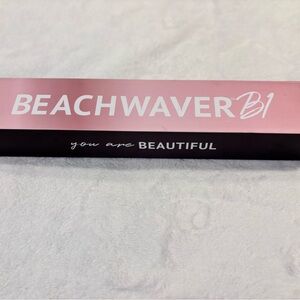 Beachwaver B1 Midnight Rose Rotating Curling Iron